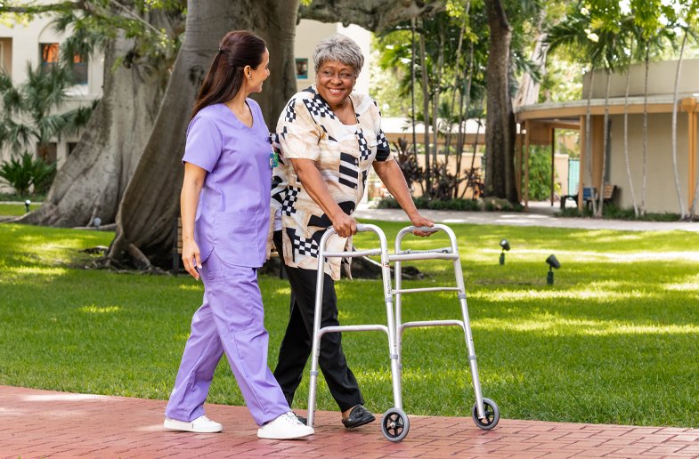 5 Ways Courier Services Improve Quality of Life in Assisted Living Facilities — Instant Courier Rates