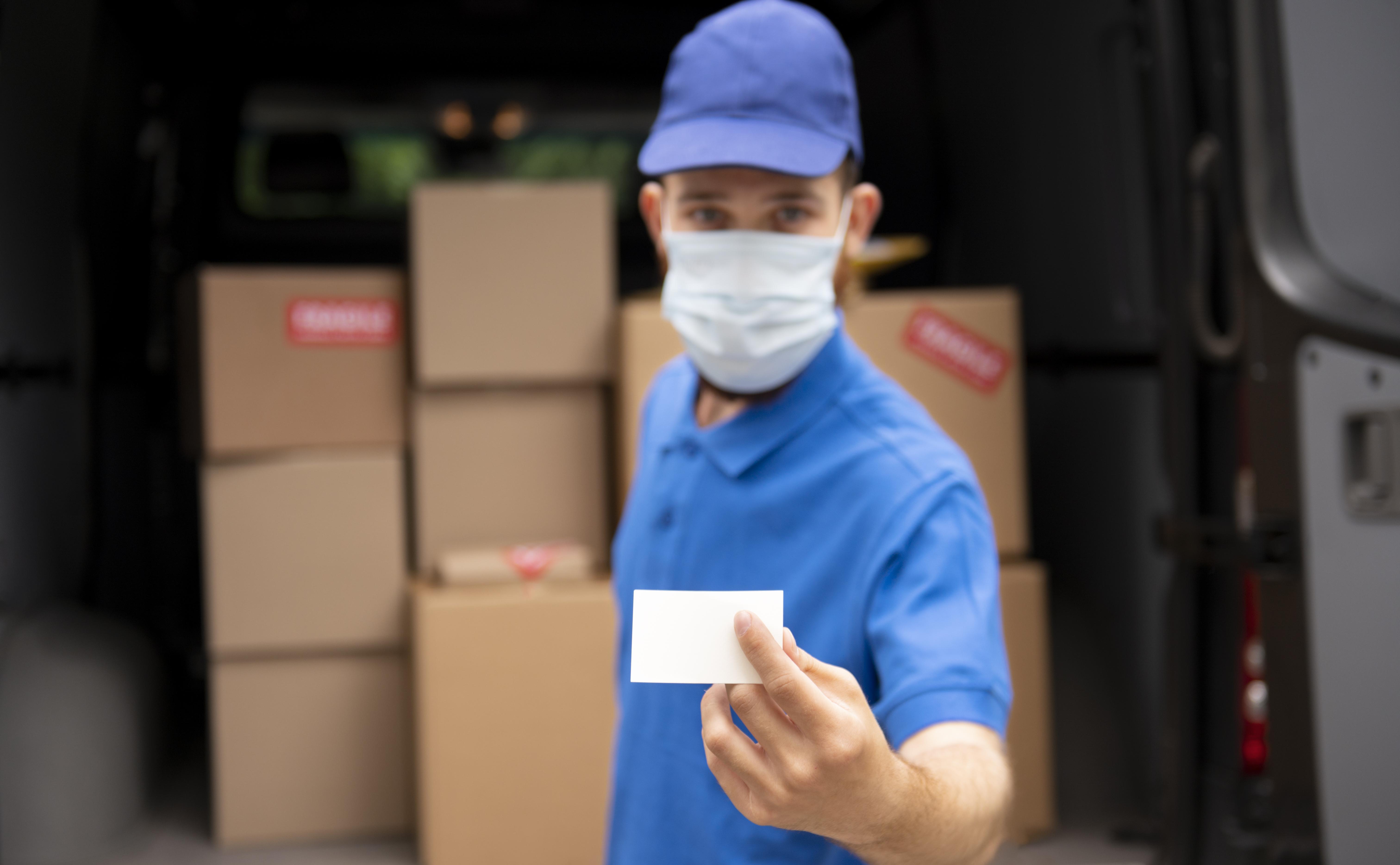 The Critical Role of Professional Couriers in Medication Safety — Instant Courier Rates