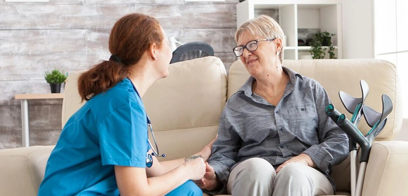 The Critical Role of Timely Lab Sample Transport in Senior Care — Instant Courier Rates