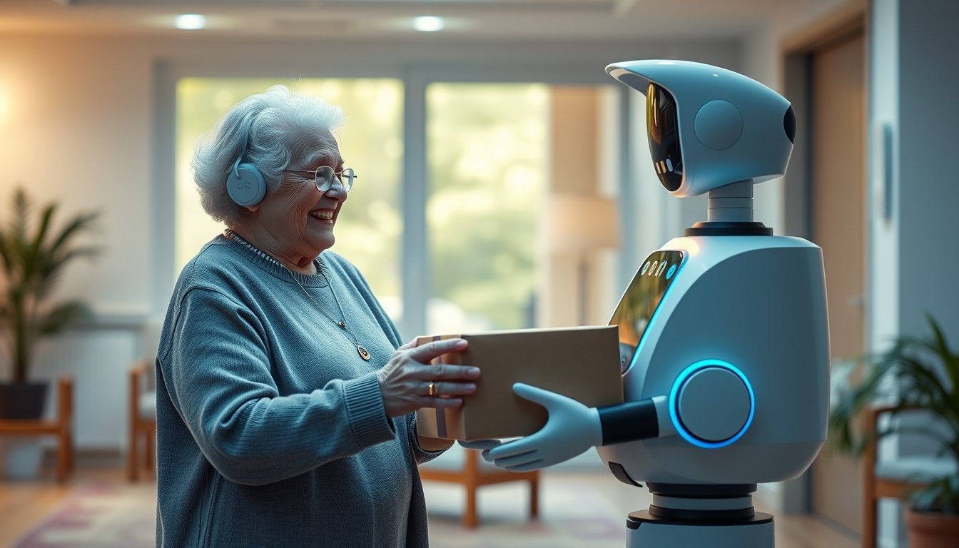 Reducing Infection Risks: Contactless Delivery Options for Assisted Living Facilities — Instant Courier Rates