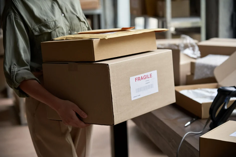 How Couriers Track and Secure Sensitive Packages or Parcels — Instant Courier Rates