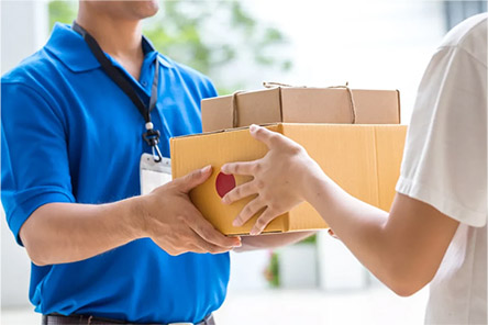 Enhance Resident Experiences with Same-Day Package Delivery — Instant Courier Rates