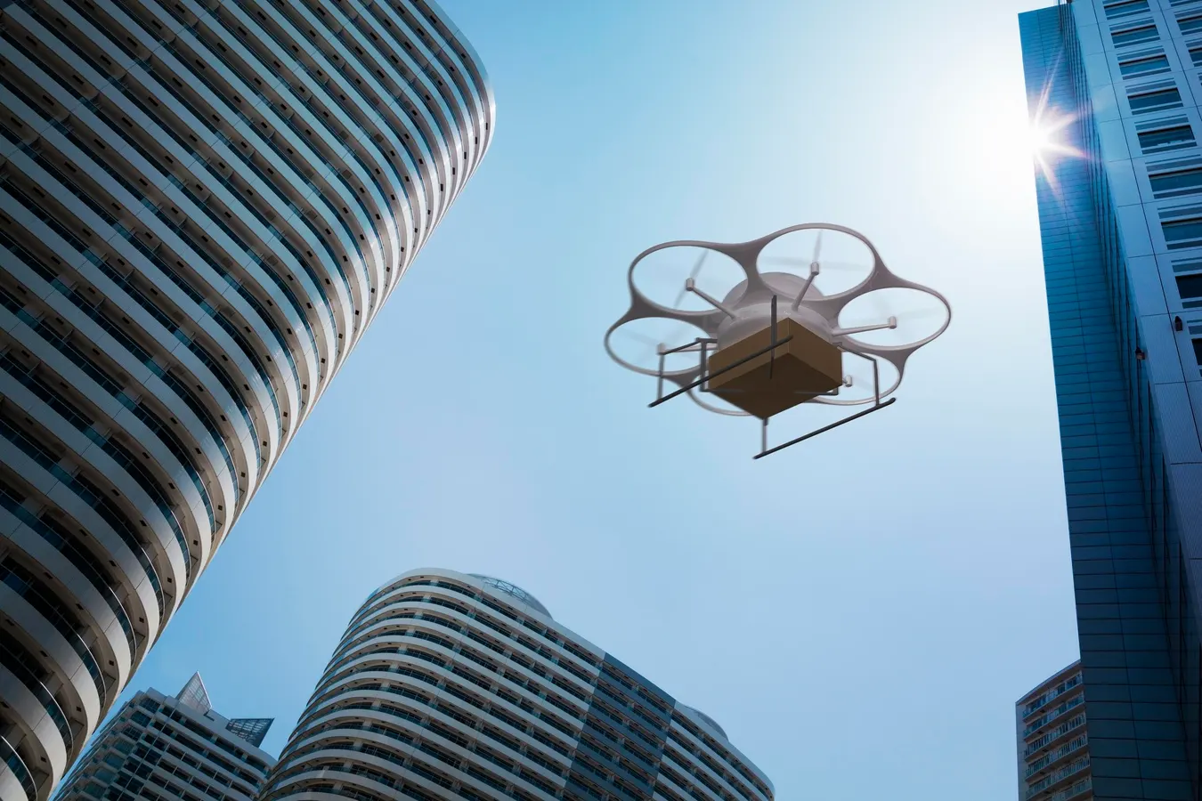 The Future of Urgent Package Delivery: Key Trends for 2025 — Instant Courier Rates