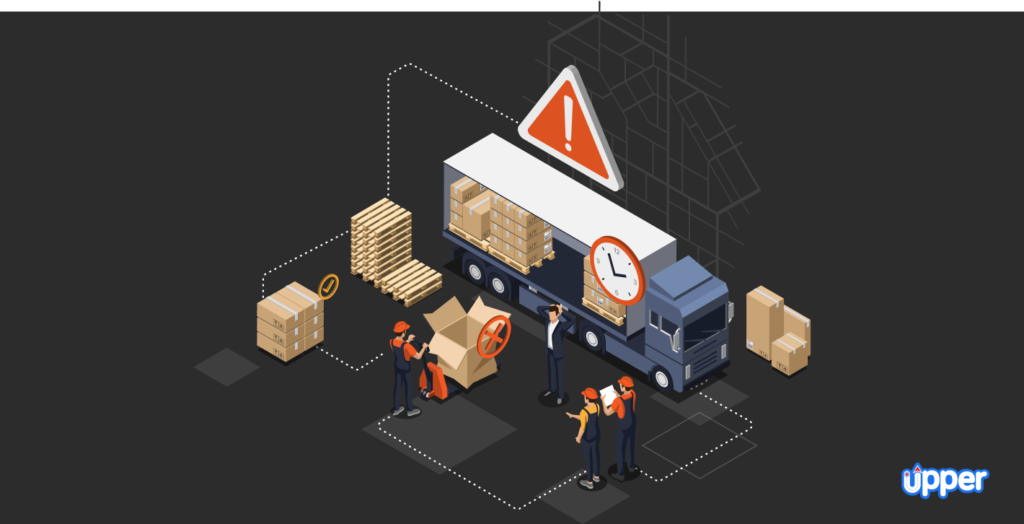 Common Issues with Manual Delivery Tracking — Instant Courier Rates