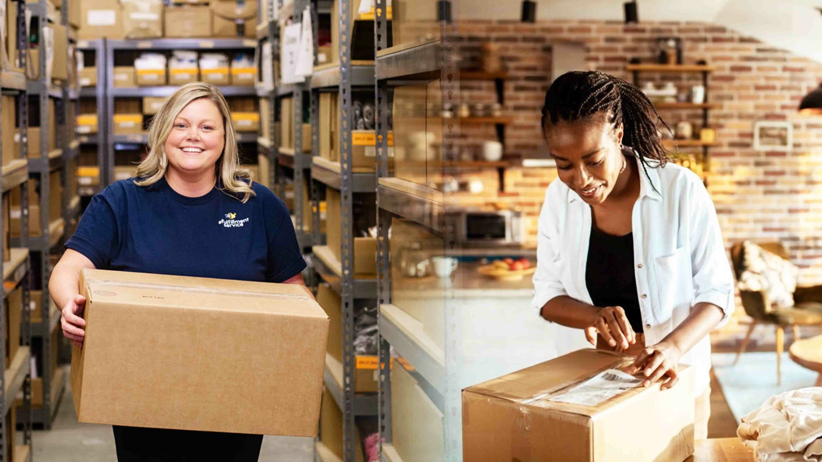 In-House Logistics vs. Outsourcing -  Which is Better for Urgent Deliveries? — Instant Courier Rates