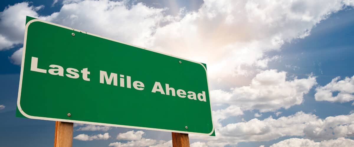 The Urgent Need for Smarter Last-Mile Delivery in Senior Care — Instant Courier Rates