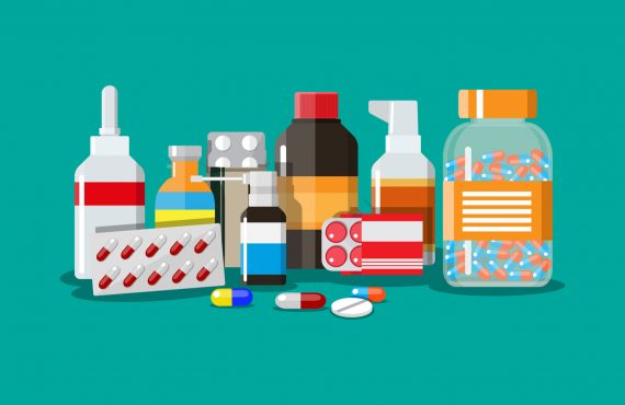 Safe Medication Practices in Senior Care: What You Need to Know About 42 CFR 483.45 — Instant Courier Rates