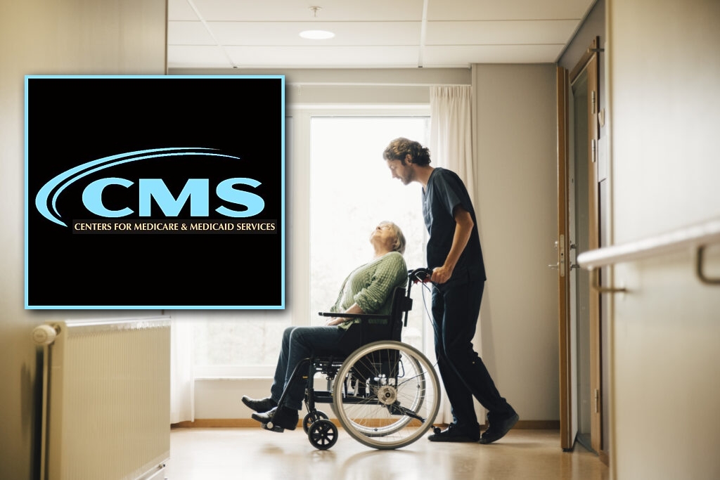 CMS Staffing Mandate: What Senior Care Facilities Need to Know — Instant Courier Rates
