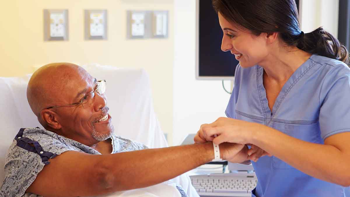 Ensuring Accurate Patient Identification in Medication Deliveries — Instant Courier Rates