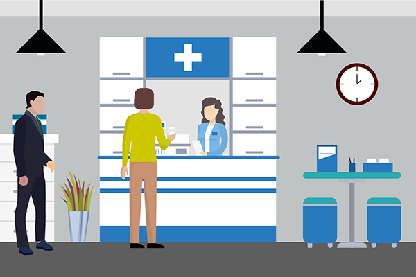 CMS Medication Storage Requirements Start at the Doorstep: Are You Ready? — Instant Courier Rates