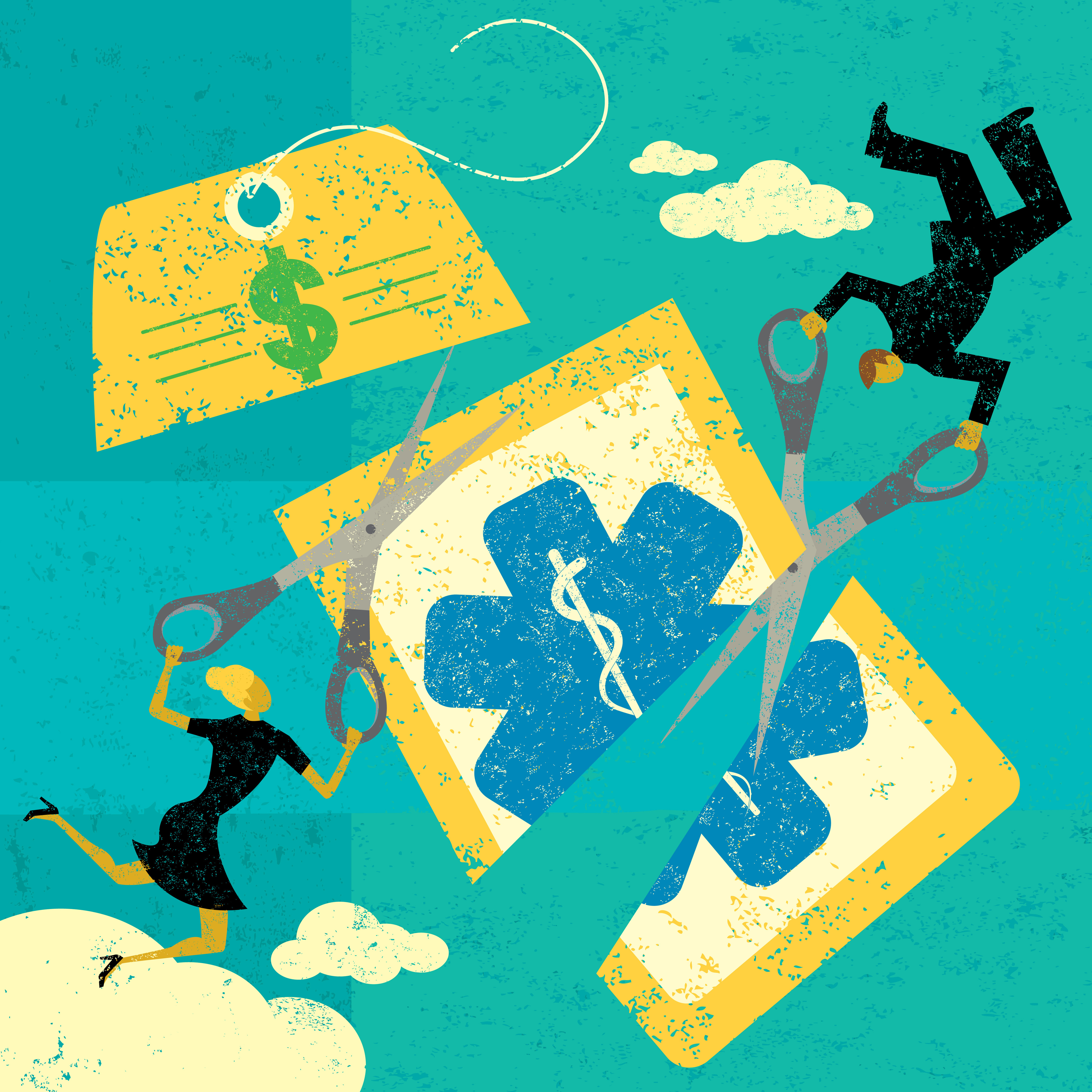 Navigating Financial Pressures from Medicaid Cuts — Instant Courier Rates