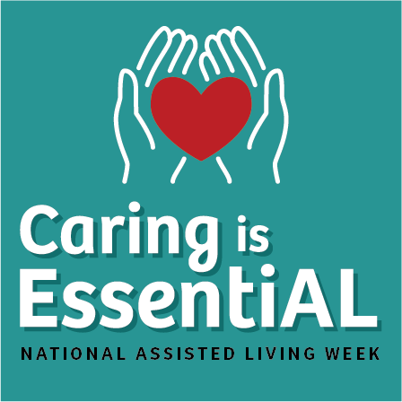 National Assisted Living Week: Celebrating Care (and Cutting Down on Chaos) — Instant Courier Rates
