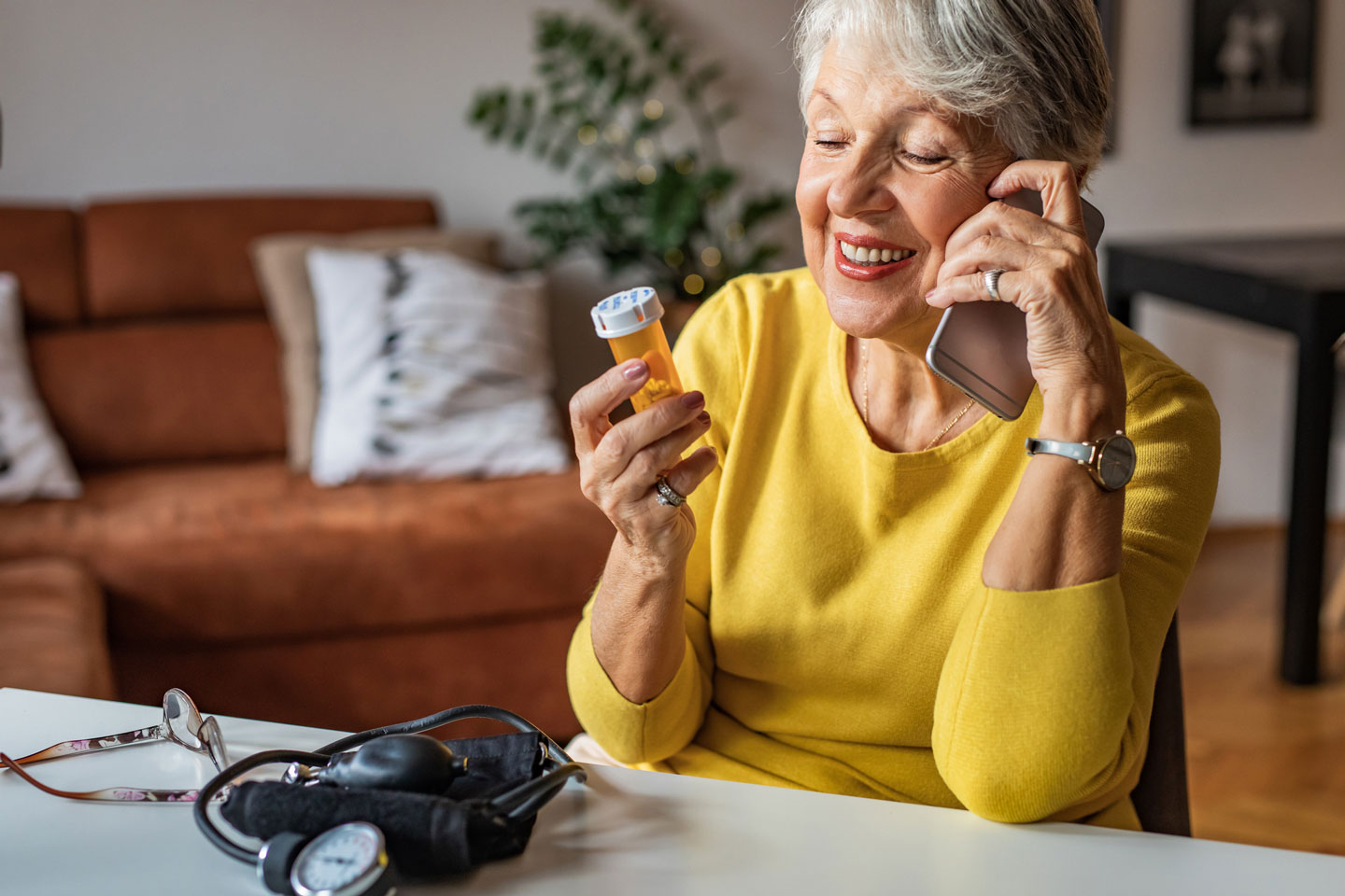 Closing the Medication Gap: Innovations in Last-Mile Fulfillment for Senior Care — Instant Courier Rates