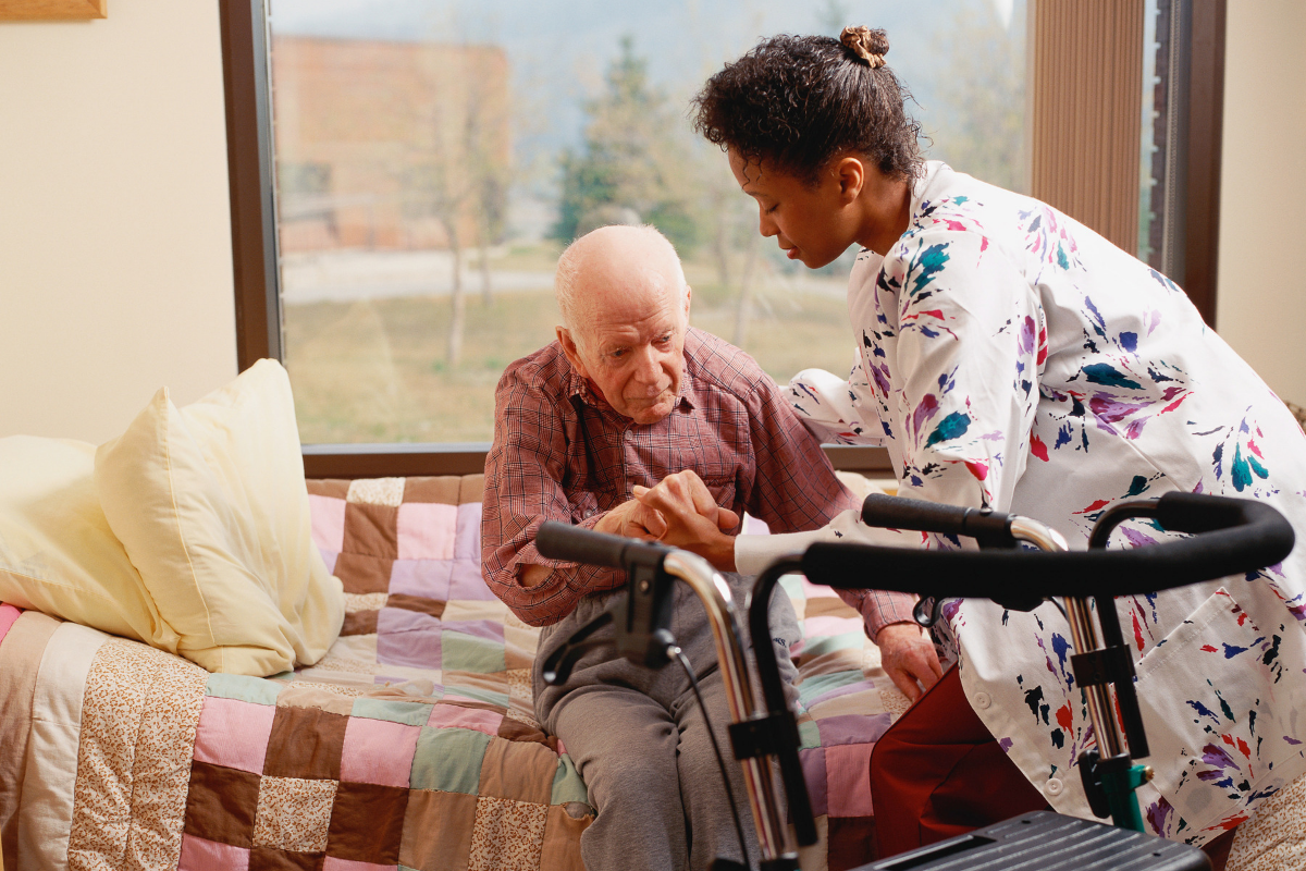 The 80% Problem: Why Caregivers Are Leaving and Why It’s Not What You Think — Instant Courier Rates