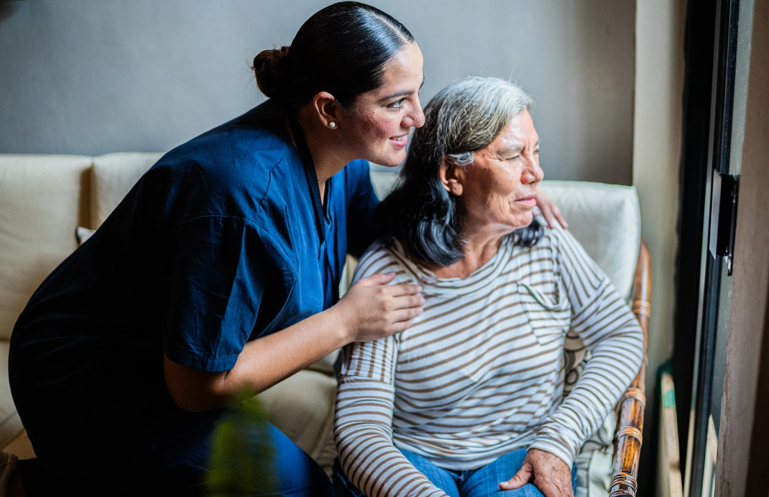 The #1 Reason Seniors “Bounce Back” to the ER Within 48 Hours?