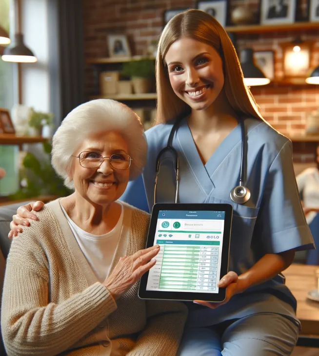 Top 5 AI Automation Tools Benefiting Home & Senior Care Agencies