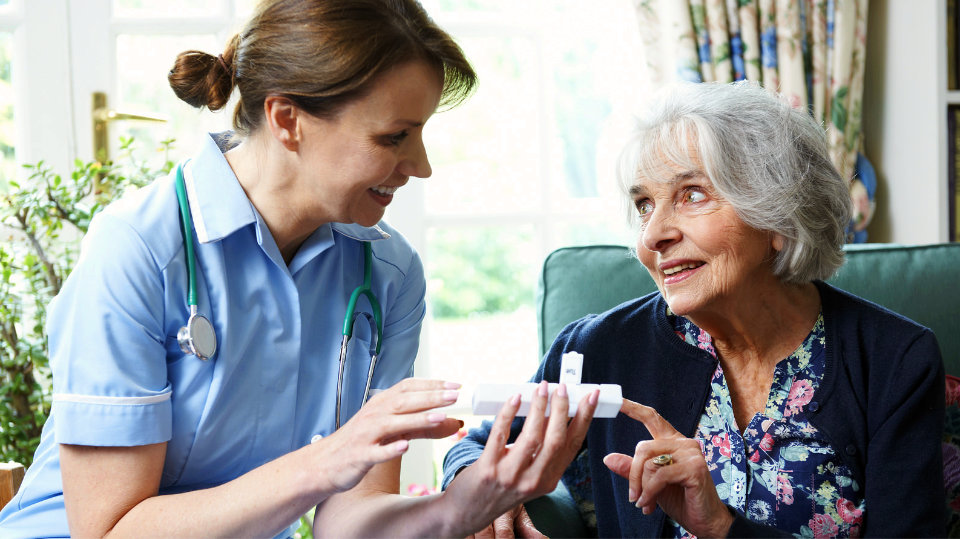 Georgia’s Caregiver Shortage Is Worse Than Most People Realize