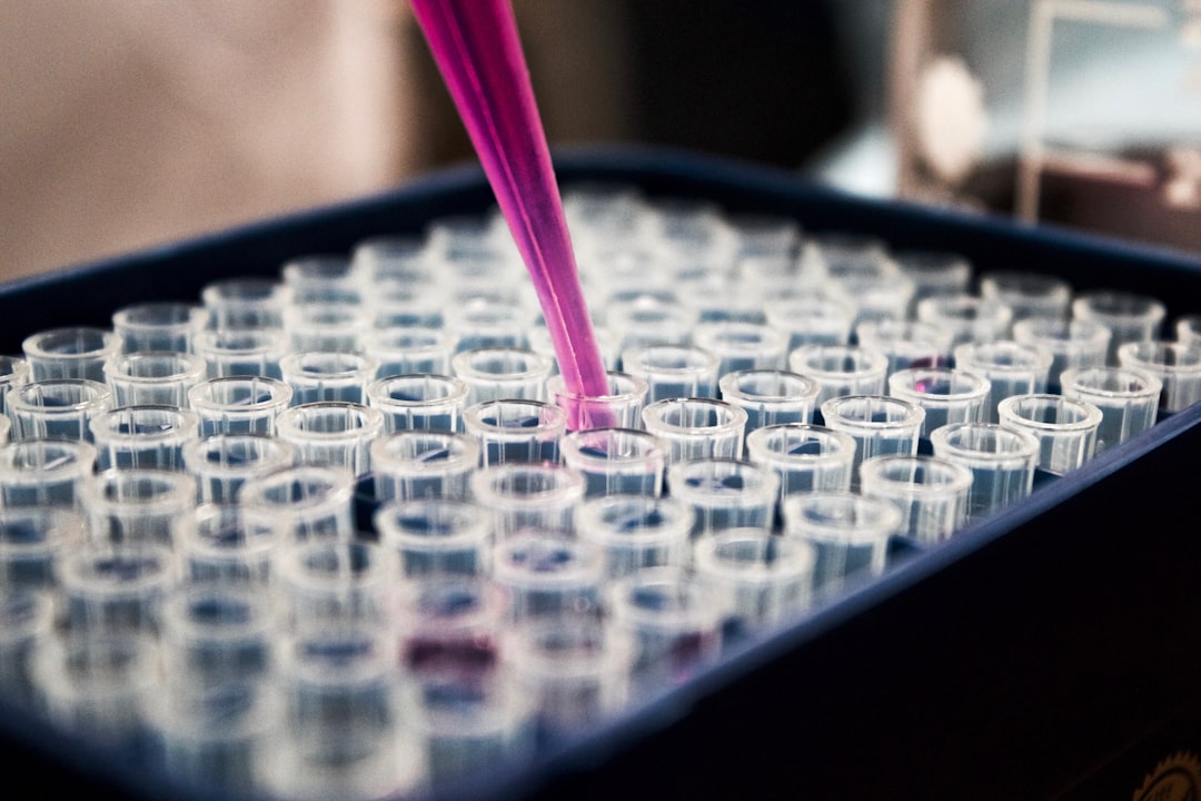 Lab Specimen Pickups: DeKalb & Fulton County Physician Offices — Instant Courier Rates