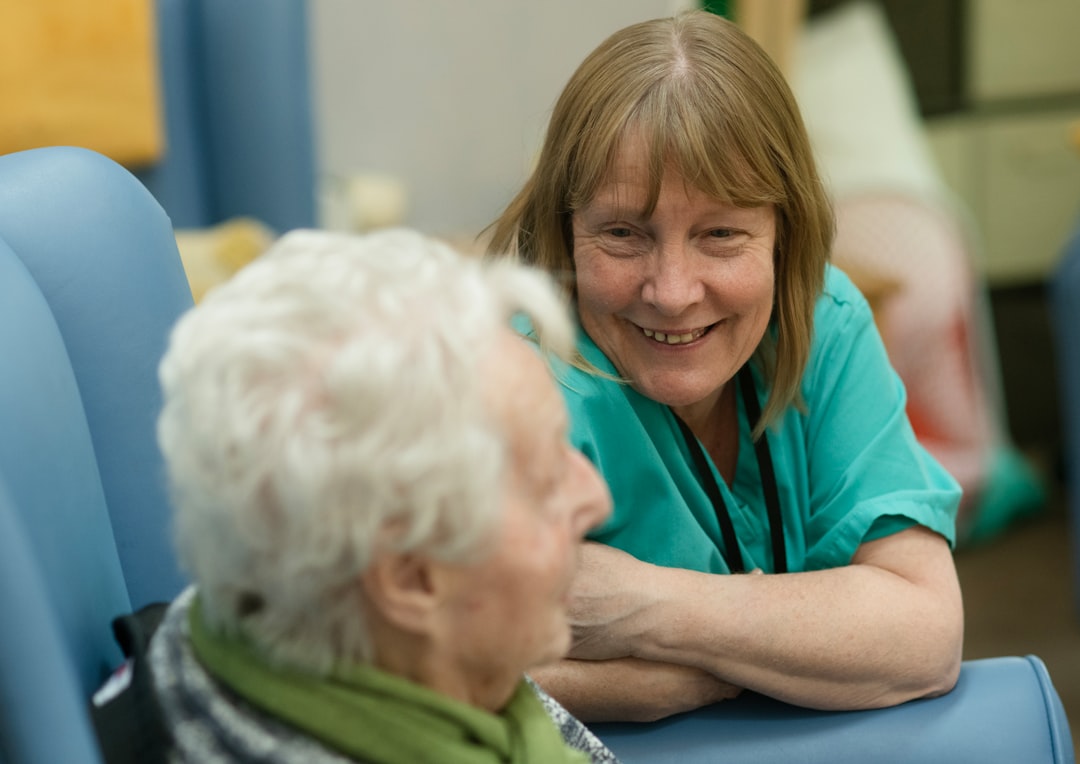 Enhancing Communication Between Providers and Senior Living Communities — Instant Courier Rates