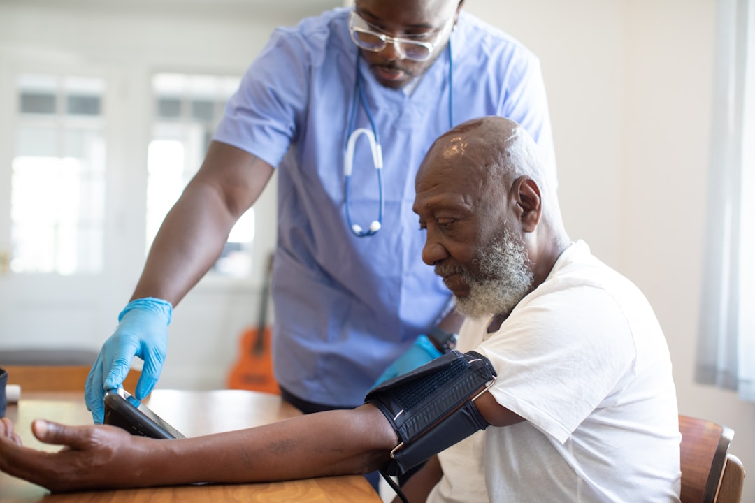 Metro Atlanta Aging Population Drives Medical Delivery Demand