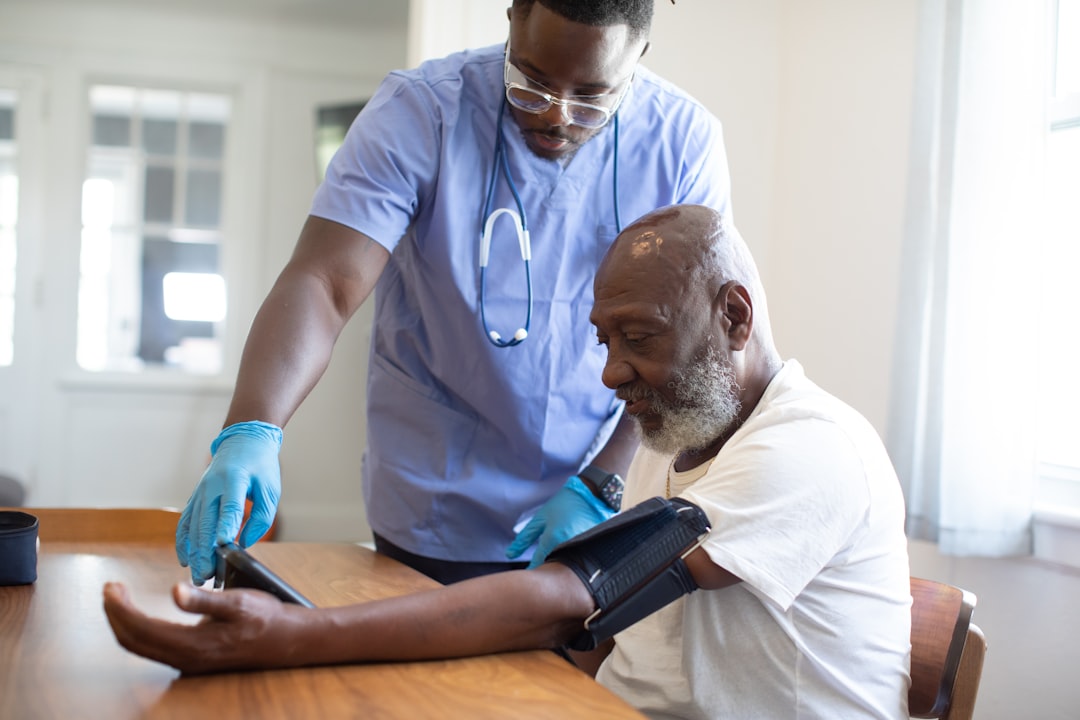 Caregiver Shortages and High Turnover in Home Care: Atlanta Solutions — Instant Courier Rates