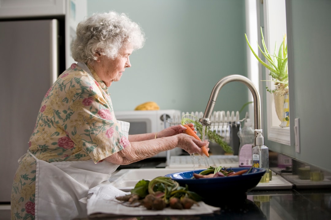 Rising Demand from Aging Population in Georgia Medical Logistics