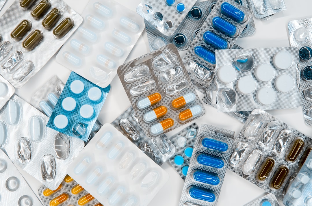 How Atlanta Home Care Agencies Get Medications to Clients Same-Day