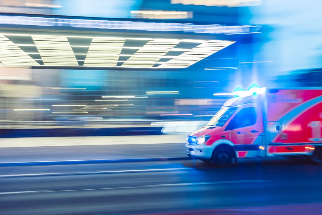 What to Look for When Hiring a Medical Courier in Atlanta