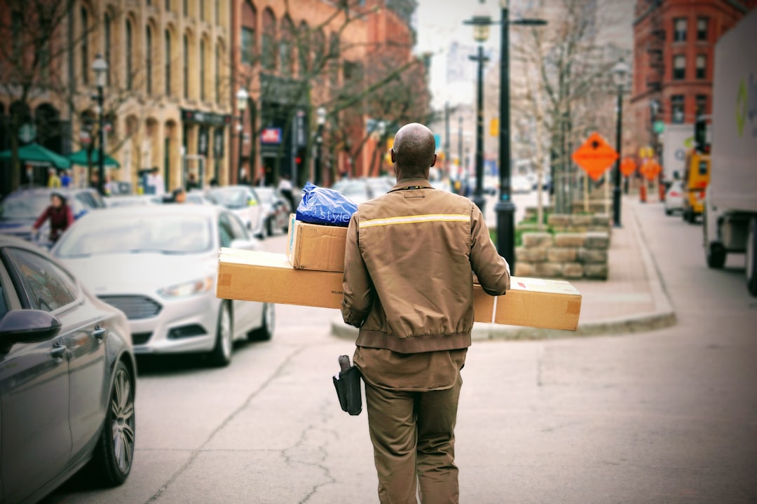How to Keep Atlanta Residents Happy When Deliveries Run Late