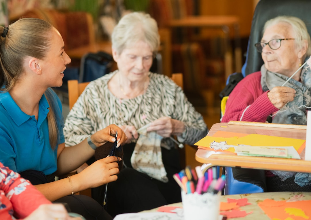 Top 3 Delivery Headaches Plaguing Assisted Living Facilities