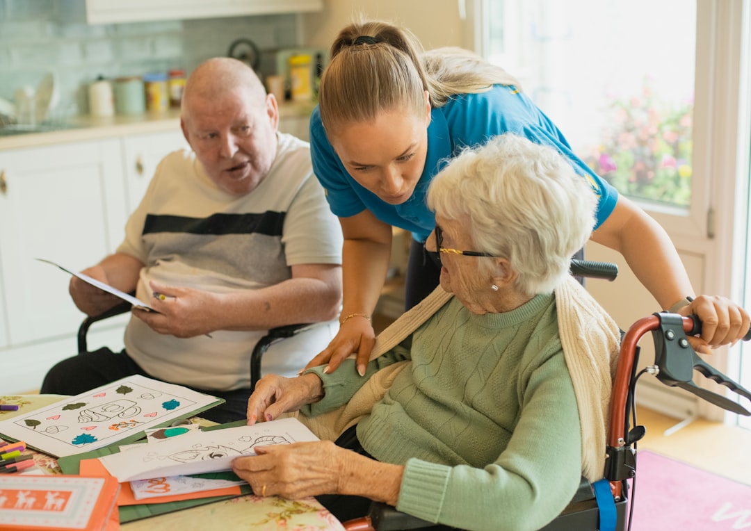 How Atlanta Independent Living Communities Master Urgent Deliveries