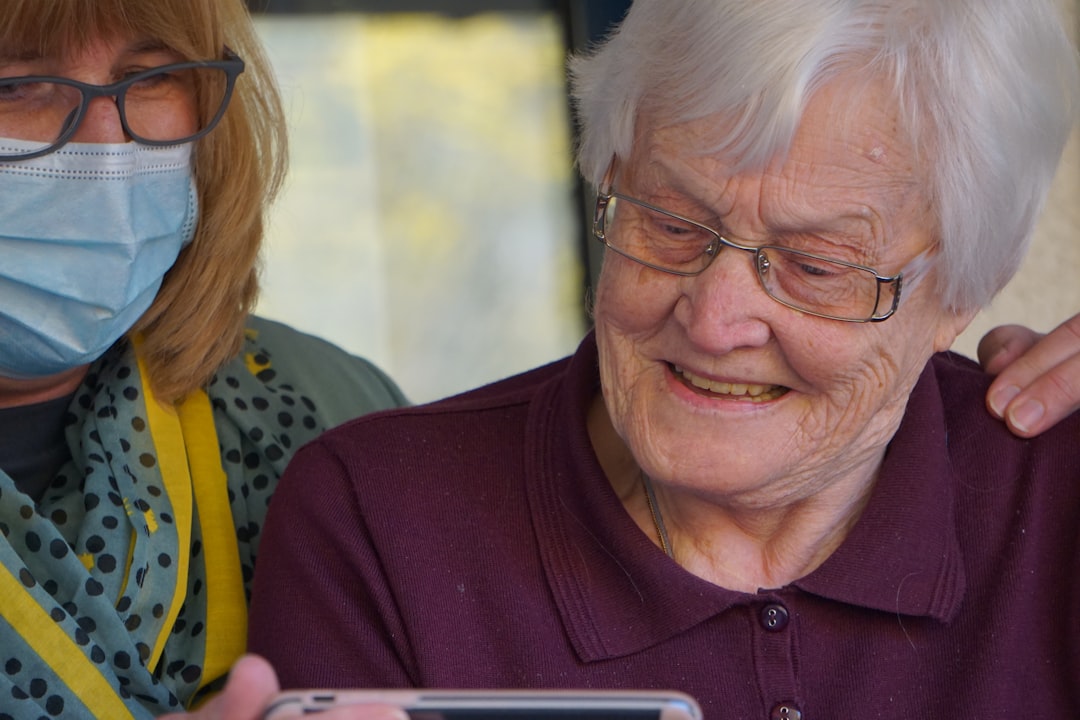 Last-Mile Delivery for Senior Care Facilities in Atlanta