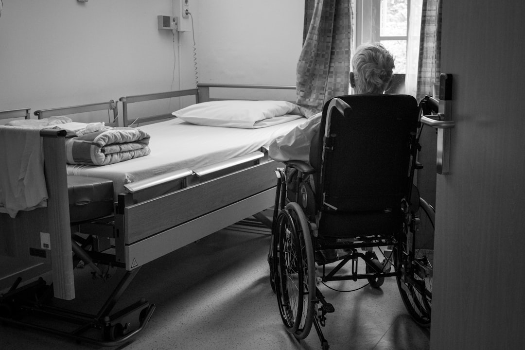 Optimizing Urgent Deliveries in Senior Care in Metro Atlanta