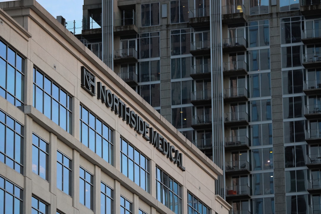 Metro Atlanta's 65+ Boom: What It Means for Senior Care & Labs