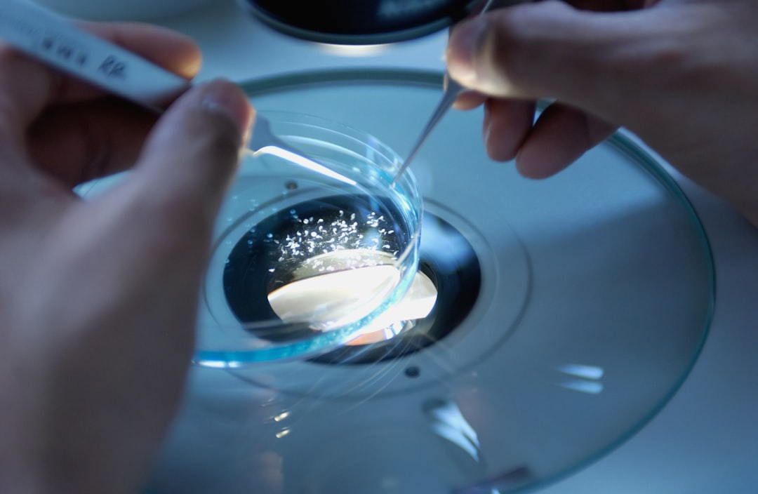 How to Choose a Medical Courier for Lab Specimen Pickup in Atlanta — Instant Courier Rates