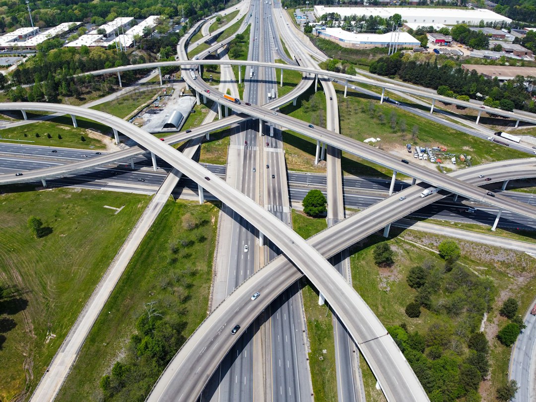 Atlanta Traffic and STAT Medical Delivery Times for Seniors — Instant Courier Rates