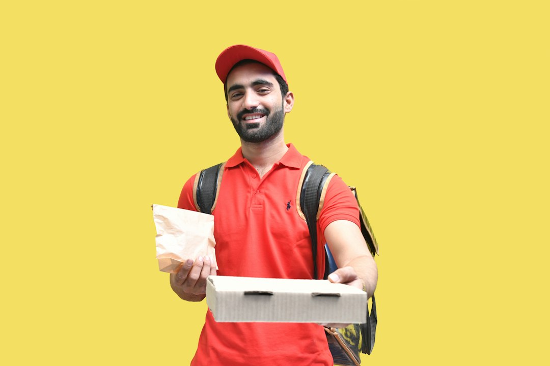 Atlanta's Healthcare Staffing Shortage: Stop Using Staff for Specimen Runs — Instant Courier Rates