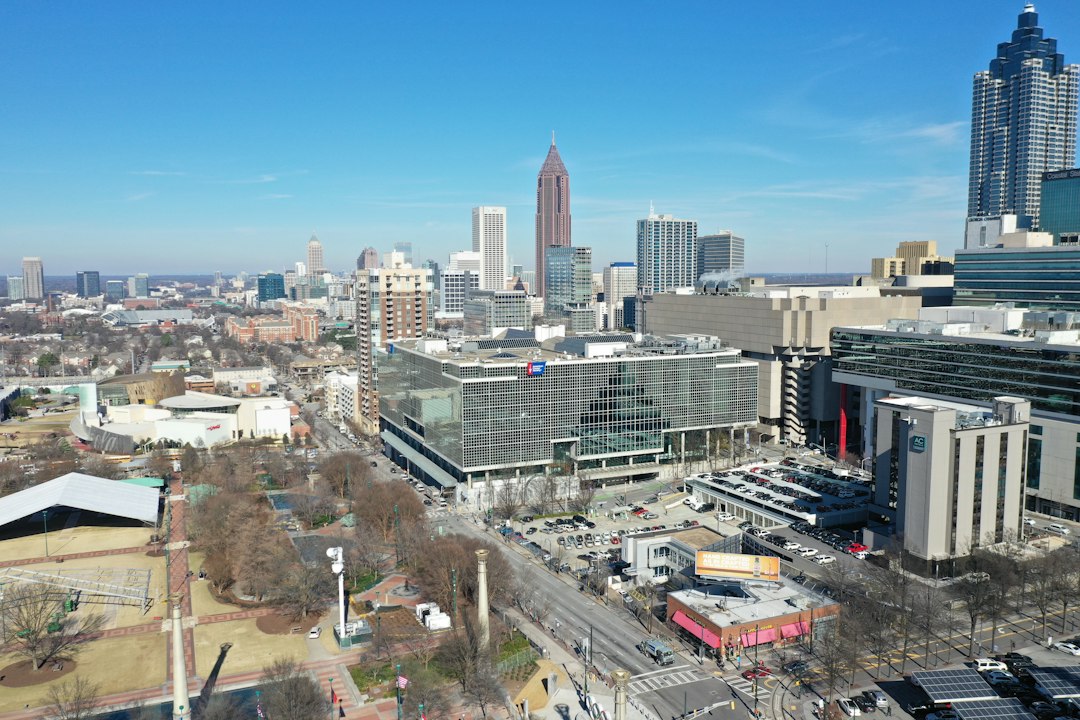 Grady's South Fulton Hospital: What It Means for Atlanta Medical Deliveries
